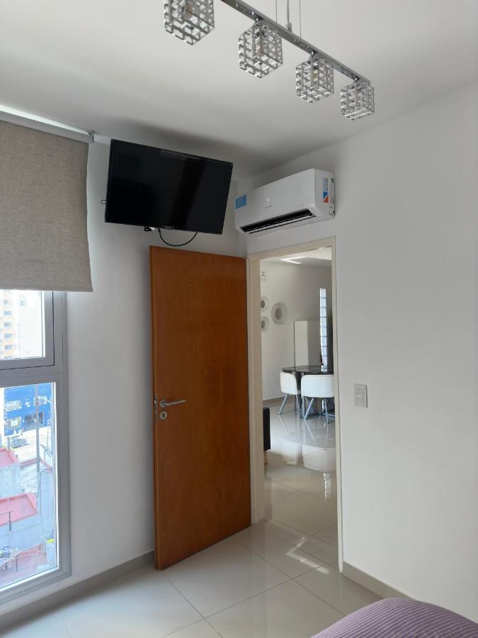 Palermo Apartments Buenos Aires Buitenkant foto
