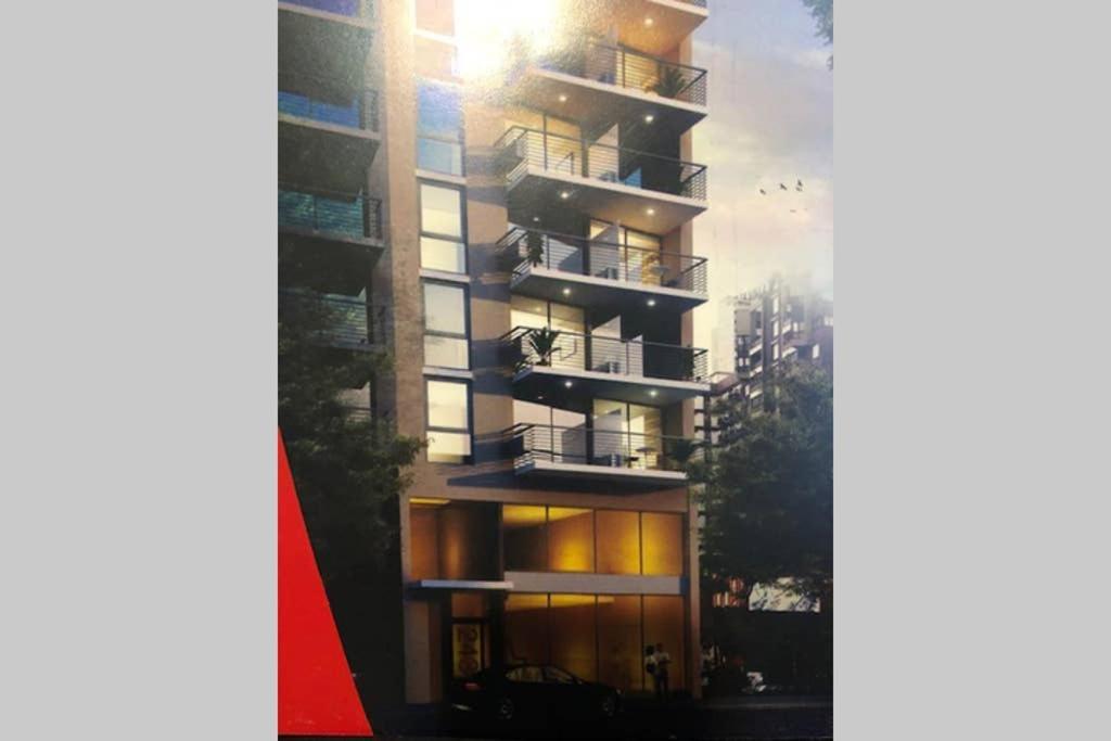 Palermo Apartments Buenos Aires Buitenkant foto